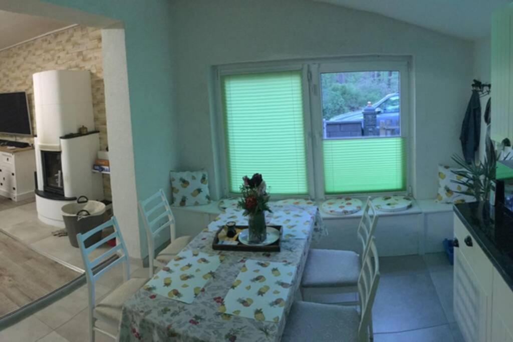 Wald Und Seeidylle, Nahe Badesee, Spreewald, Berlin Holiday home Gross Koris