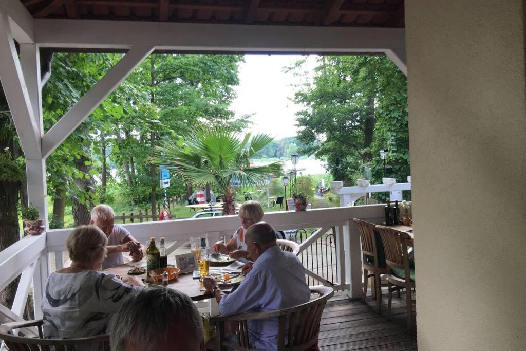 Holiday home Wald Und Seeidylle, Nahe Badesee, Spreewald, Berlin Gross Koris