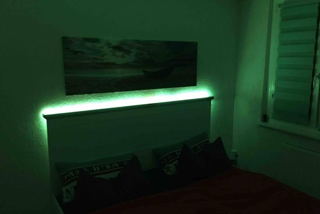 Holiday home Wald Und Seeidylle, Nahe Badesee, Spreewald, Berlin Gross Koris