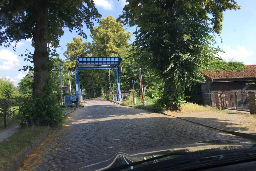 Holiday home Wald Und Seeidylle, Nahe Badesee, Spreewald, Berlin Gross Koris