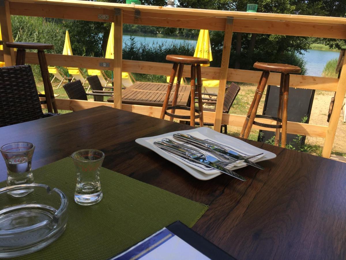 Wald Und Seeidylle, Nahe Badesee, Spreewald, Berlin Holiday home