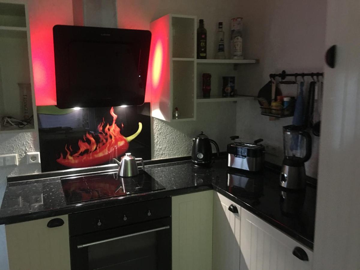 Holiday home Wald Und Seeidylle, Nahe Badesee, Spreewald, Berlin